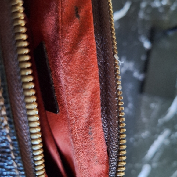 Louis Vuitton Ipanema shoulder bag VI 0024 - Picture 12 of 12